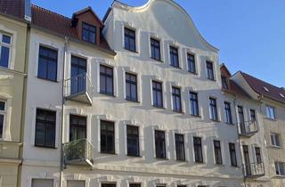 Wohnung kaufen in Weberstraße, 39112 Leipziger Str., Zeit zum Handeln! Kapitalanlage in grüner Stadtlage.