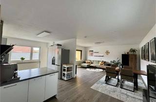 Wohnung kaufen in 76879 Essingen, Wohnen wie im Eigenheim *provisionsfrei*