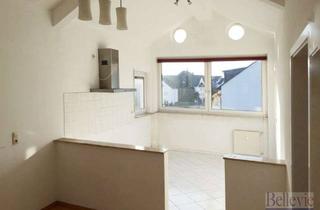 Wohnung kaufen in 63179 Obertshausen, PREISREDUZIERUNGSie haben die Wahl - Etagenwohnung oder Dachgeschosswohnung - lichtdurchflutet, g