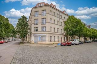 Wohnung kaufen in Mathildenstraße 5 A, 12459 Oberschöneweide, Attraktive Eigentumswohnung in Oberschöneweide – ruhige Lage nahe HTW und Wuhlheide