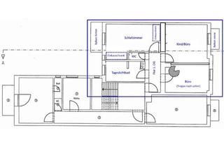 Wohnung kaufen in 60385 Bornheim, Gepflegte Maisonette (Hochparterre und 1. OG) in urbaner und dennoch ruhiger Lage