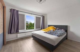 Wohnung kaufen in 23812 Wahlstedt, Vermietet. Gepflegt. Kapitalanlage.