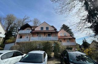 Wohnung kaufen in 84066 Mallersdorf-Pfaffenberg, Gut geschnittene 2-Zimmer-Wohnung mit Terrasse, Kellerabteil und Garage