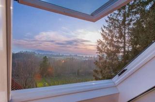 Wohnung kaufen in Obere Flurstraße, 22, 88131 Bodolz, Hochwertiges Wohnen mit See- und Bergblick in bester Lage