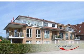 Wohnung kaufen in 23730 Neustadt, Neustadt/H.- Vermietete 4-Zimmer-Wohnung in Zentrumsnähe