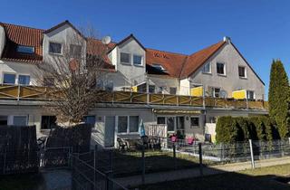 Wohnung kaufen in 86420 Diedorf, Helle 2-Zi.-EG-Wohnung mit Terrasse & Garten in Diedorf – Ideal für Eigenbedarf oder Kapitalanlage
