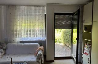 Wohnung kaufen in 78141 Schönwald, Attraktive 1-Zimmer-Terrassenwohnung als Ferienwohnung geeignet in Schönwald im Schwarzwald