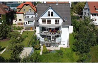 Wohnung kaufen in 72250 Freudenstadt, Helle 3-Zimmer-Wohnung mit Terrasse in zentraler Lage von Freudenstadt