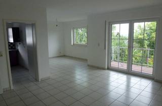 Wohnung kaufen in Gartenstraße 23, 56412 Untershausen, 3-Zimmer-Erdgeschosswohnung mit Balkon in Untershausen