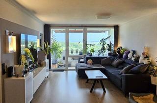 Wohnung kaufen in Henkelshof, 42897 Lennep, Großzügige 3-Zimmer-Eigentumswohnung in Lennep