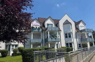 Wohnung kaufen in 72131 Ofterdingen, Charmante 1-Zimmer-Wohnung mit Terrasse und Tiefgaragenstellplatz – Ruhiges Wohnen im Grünen
