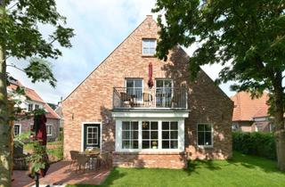 Wohnung kaufen in Vormann-Otten-Weg 18a, 26465 Langeoog, Christine - Watt'n Nüst - 360° Rundgang - Neubau KfW 40 QNG