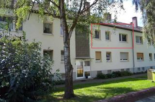Wohnung kaufen in Eichwaldstraße 70, 44319 Wickede, Hier ist es ruhig. Hier ist es fein. Hier möcht ich sein.
