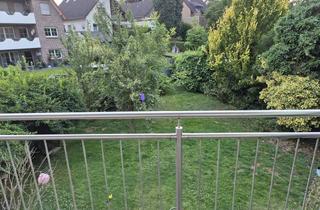 Wohnung mieten in Finkenstr 39, 52531 Übach-Palenberg, Gut geschnittene 3-Zimmer-Wohnung mit Balkon in Übach-Palenberg