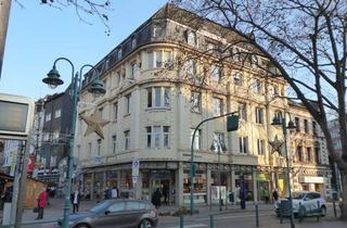 Wohnung mieten in 47051 Dellviertel, Sanierte 3-Zimmer-Wohnung in gepflegtem Altbau im Dellviertel