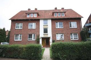 Wohnung mieten in Stralsunder Str., 21680 Stade, Dachgeschosswohnung zum Wohlfühlen