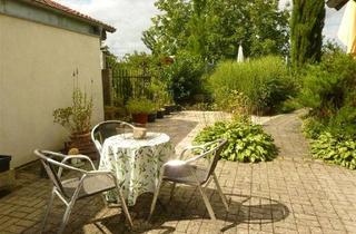 Wohnung mieten in 77839 Lichtenau, Ab Septembe: Großzügige, möblierte 2 Zi-Einlieger-Whg mit Wohnküche, Duschbad, Terrasse in Lichtenau