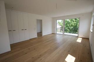 Wohnung mieten in Mozartstraße, 84034 West, "Elegantes Wohnen im Erstbezug" in Bestlage von Landshut West