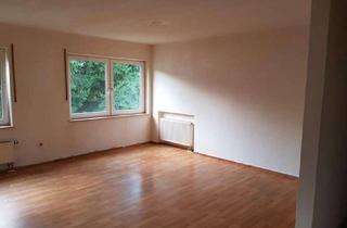 Wohnung mieten in Siegener Straße, 51580 Reichshof, Freundliche, ruhig gelegene 3-Zimmer-Wohnung