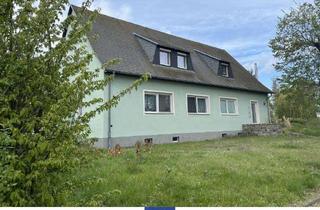 Wohnung mieten in 01920 Haselbachtal, Individuelle Dachwohnung mit EBK, Laminat und Wannenbad! Grüne Umgebung!