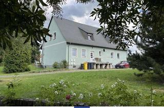 Wohnung mieten in 01920 Haselbachtal, Individuelle Dachwohnung mit EBK, Laminat und Wannenbad! Grüne Umgebung!
