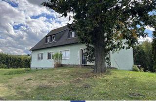 Wohnung mieten in 01920 Haselbachtal, Individuelle Dachwohnung mit EBK, Laminat und Wannenbad! Grüne Umgebung!