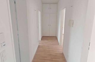 Wohnung mieten in 66482 Zweibrücken, Teilrenovierte helle 3 Zimmerwohnung mit Balkon