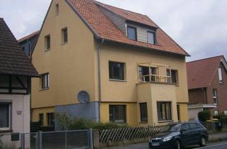 Wohnung mieten in Berliner Heerstraße 47, 38104 Volkmarode, Altbauwohnung in Volkmarode