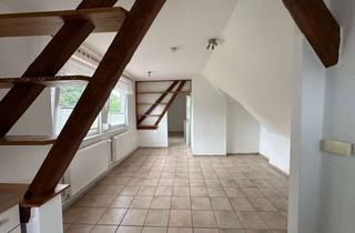 Wohnung mieten in 31515 Wunstorf, Ihr neues IMMOBILIEN QUARTIER: Kleine 2-Zimmer Singlewohnung im 1.OG ideal für Pendler