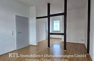 Wohnung mieten in 07907 Schleiz, (A1591) Attraktive 2- Zimmer- Wohnung im Zentrum von Schleiz