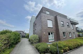 Penthouse mieten in Rauhehorst 138, 26127 Bürgerfelde, Exklusives Penthouse mit Fahrstuhl und Tiefgarage in Oldenburg-Bürgerfelde am Rauhehorst.