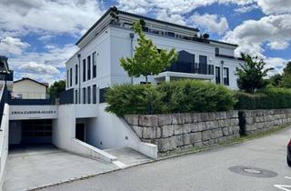 Wohnung mieten in Erna-Zarmer-Allee, 84428 Buchbach, Stilvolle 2-Zimmerwohnung mit sonnigem Südbalkon + TG-Stellplatz
