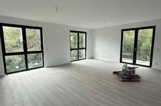 Wohnung mieten in Karl-Rawitzki-Straße 30, 44795 Weitmar, Neubau Wohnung mit großem Balkon in ruhiger Lage