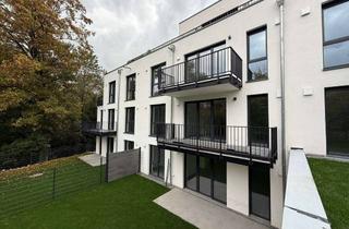 Wohnung mieten in Karl-Rawitzki-Straße 30, 44795 Weitmar, Neubau Wohnung mit großem Balkon in ruhiger Lage