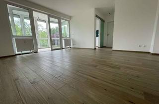 Wohnung mieten in 85221 Dachau, 1,5 Zimmer neuwertig und mit sehr guter Anbindung an öffentlichen Nahverkehr