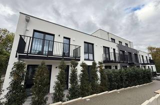 Wohnung mieten in Karl-Rawitzki-Straße 30, 44795 Weitmar, Neubau Wohnung mit eigener Terrasse in ruhiger Lage