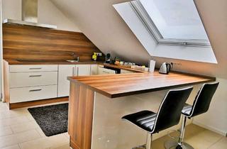 Wohnung mieten in 85088 Vohburg, Freundlichen 1,5-Zimmer-Wohnung in 85088, Vohburg [Hartacker]