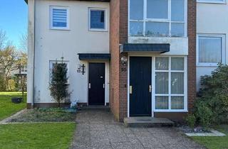 Wohnung mieten in Röntgenstrasse 52, 24537 Gartenstadt, Wohnung in einer zweier WG zu vermieten