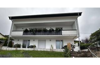 Wohnung mieten in 76571 Gaggenau, Sehr schöne sonnige 3-ZKB Wohnung mit grosser Terrasse (energetisch saniert)