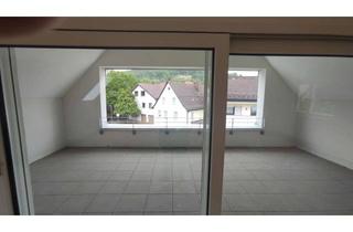 Wohnung mieten in Trailhöfer Straße 23, 71549 Auenwald, NEUBAU: Exklusive 4,5-Zimmer-Wohnung mit Loggia nahe Backnang