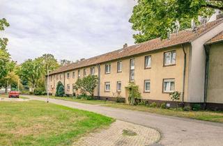 Wohnung mieten in Eichendorffstraße, 47445 Moers, 3-Zimmer-Wohnung für kleine Familien in Moers Repelen