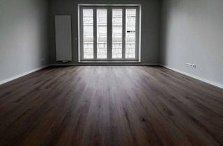 Wohnung mieten in 67655 Innenstadt, KL - Stadtmitte, 4ZKB, großer Balkon *ERSTBEZUG NACH SANIERUNG*