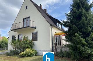 Wohnung mieten in 91301 Forchheim, Wohnung mit Garten, Garage und Terrasse – barrierefrei und frisch renoviert