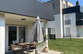 Wohnung mieten in Alpenstraße 5a, 86830 Schwabmünchen, Gartenwohnung in Top-Lage
