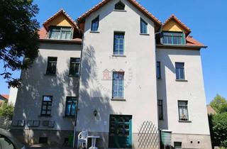 Wohnung mieten in 04565 Regis-Breitingen, Klein aber super fein