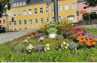 Wohnung mieten in 09477 Jöhstadt, Eine traumhafte und exklusive Wohnung im Zentrum von Jöhstadt