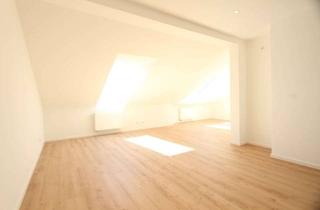 Wohnung mieten in 82178 Puchheim, Chice + komplett energetisch sanierte 2,5-Zimmer-Dachgeschoss-Whg.+Einbauküche in Puchheim/Bhf.-SÜD