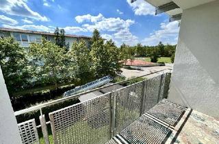 Wohnung mieten in 85521 Ottobrunn, Wunderschöne, helle 3-Zi-Wohnung mit Einbauküche und Balkon