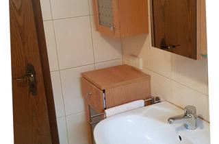 Wohnung mieten in 68753 Waghäusel, Gepflegte Wohnung im OG mit dreieinhalb Zimmern sowie 2 Balkone und EBK in Waghäusel