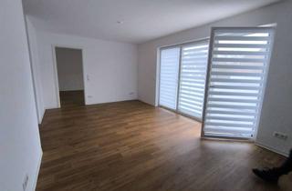 Wohnung mieten in Bielefelder Straße, 32130 Enger, Ansprechende und neuwertige 2-Raum-DG-Wohnung mit geh. Innenausstattung mit Balkon und EBK in Enger
